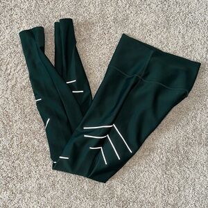 ALO YOGA high waist sequence leggings XS